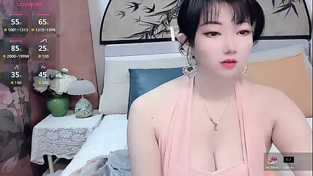 Ella99 online show from 3, 12, 2025