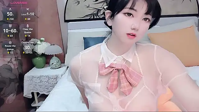 Ella99 online show from 3, 12, 2025