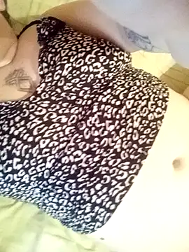 ms evilidya online show from 12, 11, 2025