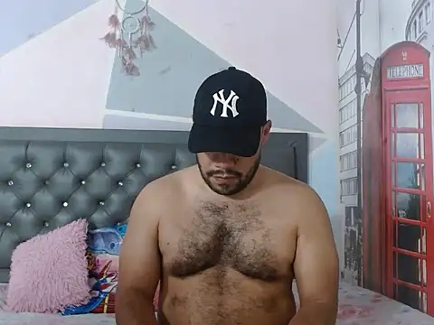 Snapshot of Ramses_36 chatting on 10, 11, 2025 Ramses 36 online show from 10, 11, 2025