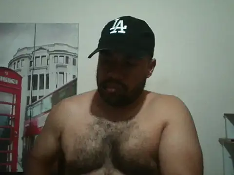 Snapshot of Ramses_36 chatting on 18, 11, 2025 Ramses 36 online show from 18, 11, 2025