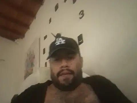 Snapshot of Ramses_36 chatting on 30, 11, 2025 Ramses 36 online show from 30, 11, 2025