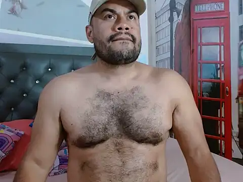 Snapshot of Ramses_36 chatting on 18, 3, 2026 Ramses 36 online show from 18, 3, 2026