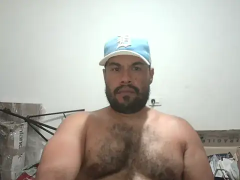 Snapshot of Ramses_36 chatting on 5, 4, 2026 Ramses 36 online show from 5, 4, 2026