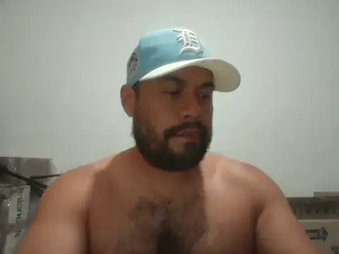 Snapshot of Ramses_36 chatting on 8, 4, 2026 Ramses 36 online show from 8, 4, 2026