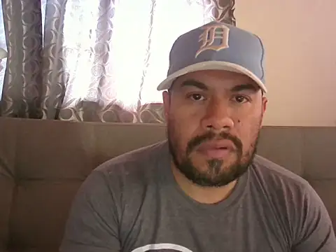 Snapshot of Ramses_36 chatting on 27, 6, 2026 Ramses 36 online show from 27, 6, 2026