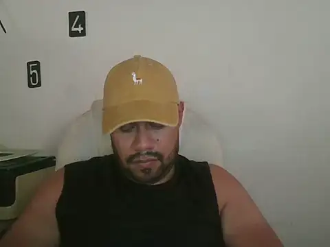 Snapshot of Ramses_36 chatting on 9, 7, 2026 Ramses 36 online show from 9, 7, 2026