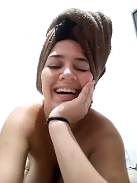 Keti marques84 online show from 17, 2, 2026