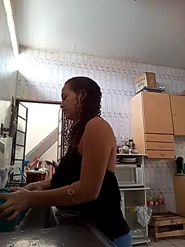 Keti marques84 online show from 7, 4, 2026