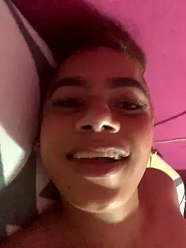 Megan2026 online show from 19, 11, 2025