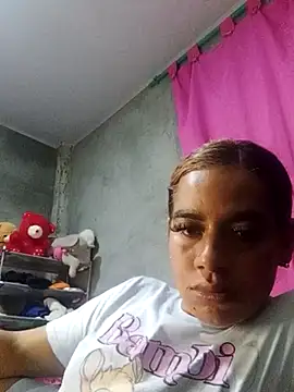 Megan2026 online show from 14, 1, 2026