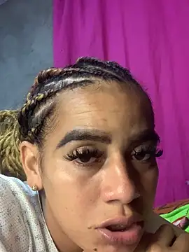 Megan2026 online show from 6, 3, 2026