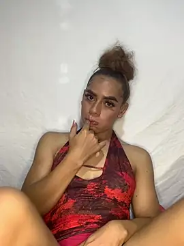 Megan2026 online show from 18, 6, 2026