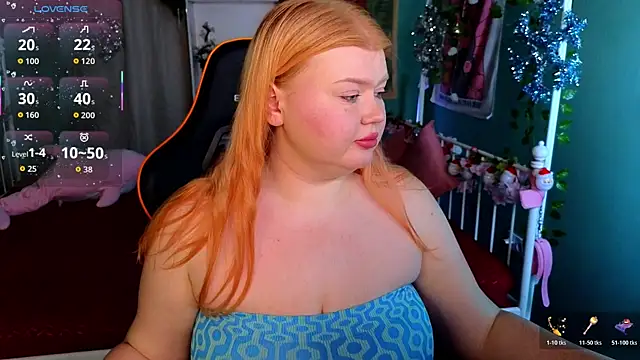 Snapshot of AriettaHeart chatting on 9, 1, 2026 AriettaHeart online show from 9, 1, 2026