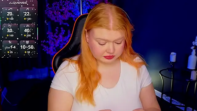 Snapshot of AriettaHeart chatting on 19, 1, 2026 AriettaHeart online show from 19, 1, 2026