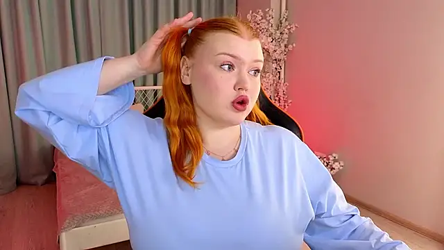 Snapshot of AriettaHeart chatting on 9, 2, 2026 AriettaHeart online show from 9, 2, 2026