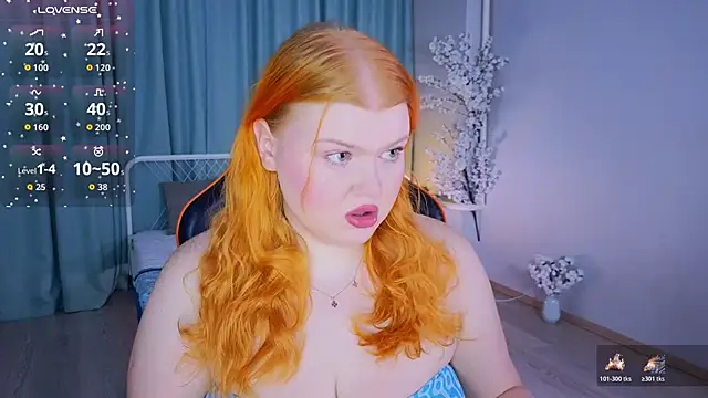 Snapshot of AriettaHeart chatting on 11, 2, 2026 AriettaHeart online show from 11, 2, 2026