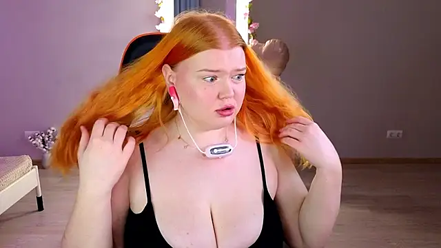 Snapshot of AriettaHeart chatting on 15, 2, 2026 AriettaHeart online show from 15, 2, 2026