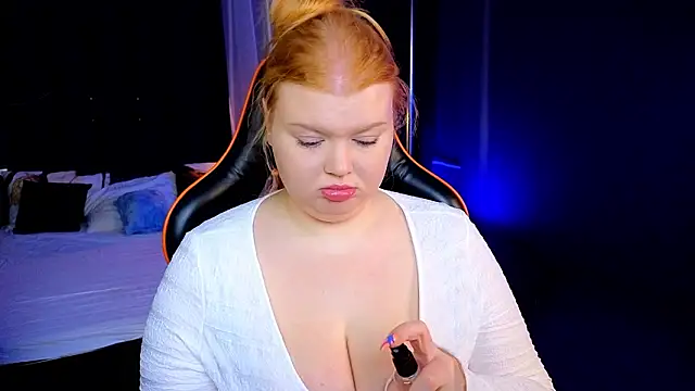 Snapshot of AriettaHeart chatting on 18, 3, 2026 AriettaHeart online show from 18, 3, 2026