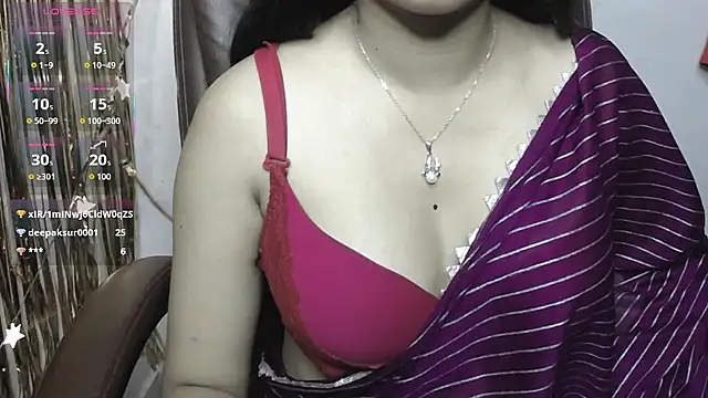 Snapshot of horneyworld007 chatting on 18, 4, 2026 horneyworld007 online show from 18, 4, 2026