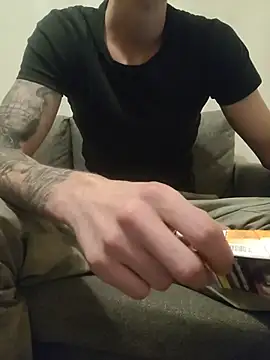 DeepSecret0 online show from 14, 11, 2025