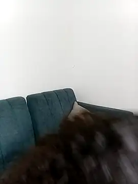 Snapshot of Ari_1217 chatting on 16, 12, 2025 Ari 1217 online show from 16, 12, 2025