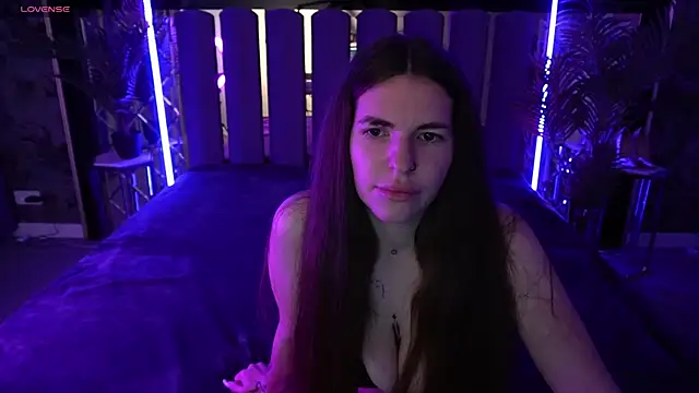 DanielaReign online show from 22, 11, 2025