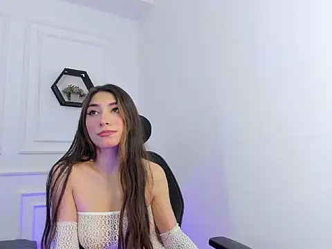 Ana Muller19 online show from 1, 12, 2025