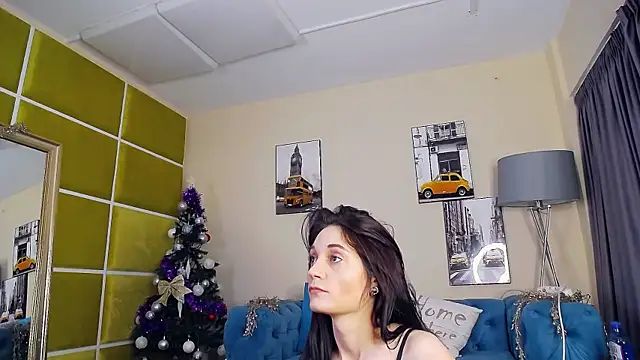 Snapshot of FayeSlate chatting on 10, 1, 2026 FayeSlate online show from 10, 1, 2026
