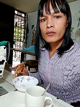 PaulinaLondra2 online show from 26, 11, 2025