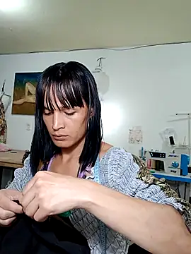 PaulinaLondra2 online show from 27, 11, 2025