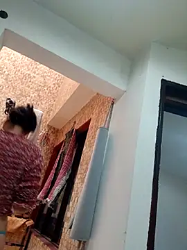 PaulinaLondra2 online show from 5, 12, 2025