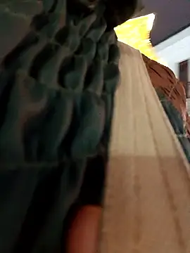 PaulinaLondra2 online show from 17, 12, 2025