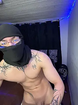 kenshintr online show from 18, 11, 2025