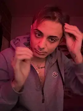 Snapshot of jiggy823 chatting on 4, 11, 2025 jiggy823 online show from 4, 11, 2025