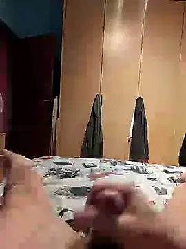 Snapshot of Cini75 chatting on 28, 11, 2025 Cini75 online show from 28, 11, 2025