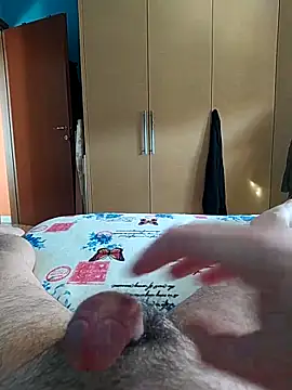 Snapshot of Cini75 chatting on 27, 3, 2026 Cini75 online show from 27, 3, 2026