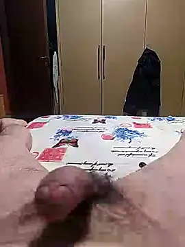 Snapshot of Cini75 chatting on 10, 4, 2026 Cini75 online show from 10, 4, 2026