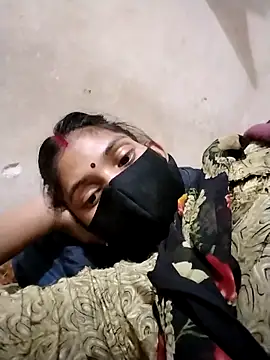 Jooli cuty online show from 20, 12, 2025