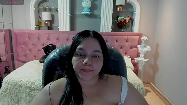 Snapshot of _chelsea_24 chatting on 25, 4, 2026 chelsea 24 online show from 25, 4, 2026