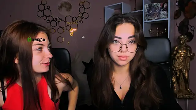 baby hotte online show from 20, 11, 2025