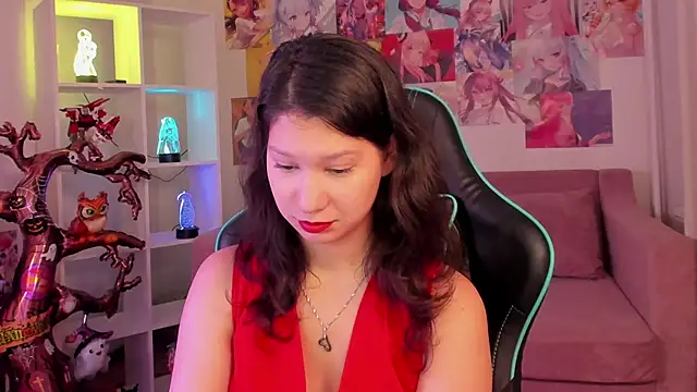 SaraDenars online show from 7, 11, 2025