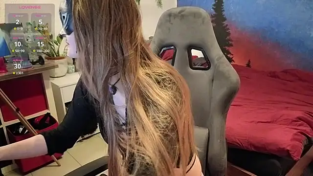 Snapshot of ScarletKitsunyaa chatting on 14, 3, 2026 ScarletKitsunyaa online show from 14, 3, 2026