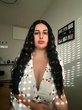 jojoa23 online show from 19, 11, 2025