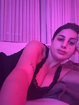 jojoa23 online show from 15, 3, 2026