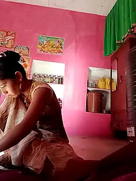 Snapshot of Sanjna_babby chatting on 5, 12, 2025 Sanjna babby online show from 5, 12, 2025