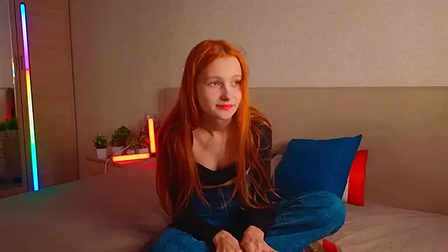 MarthaMack online show from 30, 11, 2025