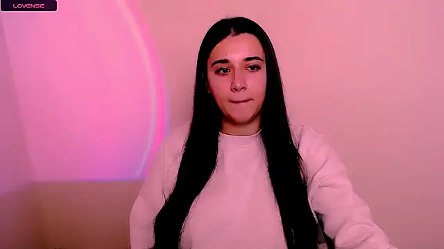 AlinaDoll  online show from 25, 11, 2025