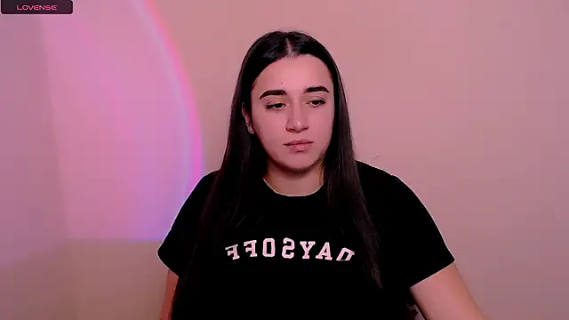 Snapshot of AlinaDoll_ chatting on 11, 1, 2026 AlinaDoll online show from 11, 1, 2026