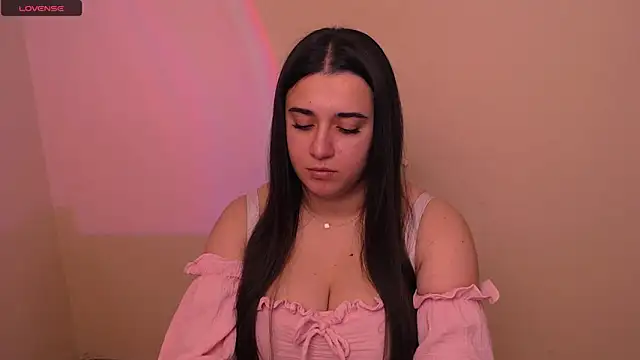 Snapshot of AlinaDoll_ chatting on 5, 2, 2026 AlinaDoll online show from 5, 2, 2026